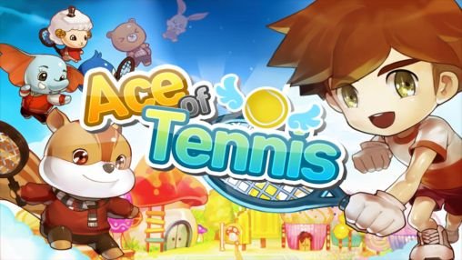 download Ace of tennis apk